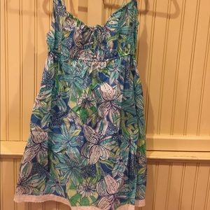 Vineyard Vines dress